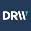 DRW Logo