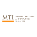 Ministry of Trade & Industry, Singapore Logo