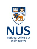 National University of Singapore Logo