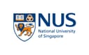 National University of Singapore Logo