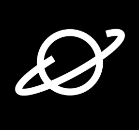 SpaceJot Light Logo